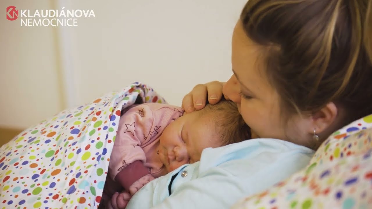 Klaudiánova porodnice