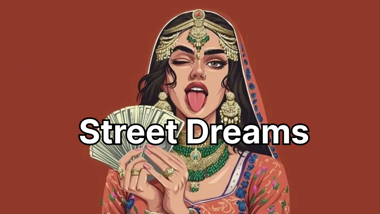 Street Dreams – Rap | Milan On Mic | Official 
