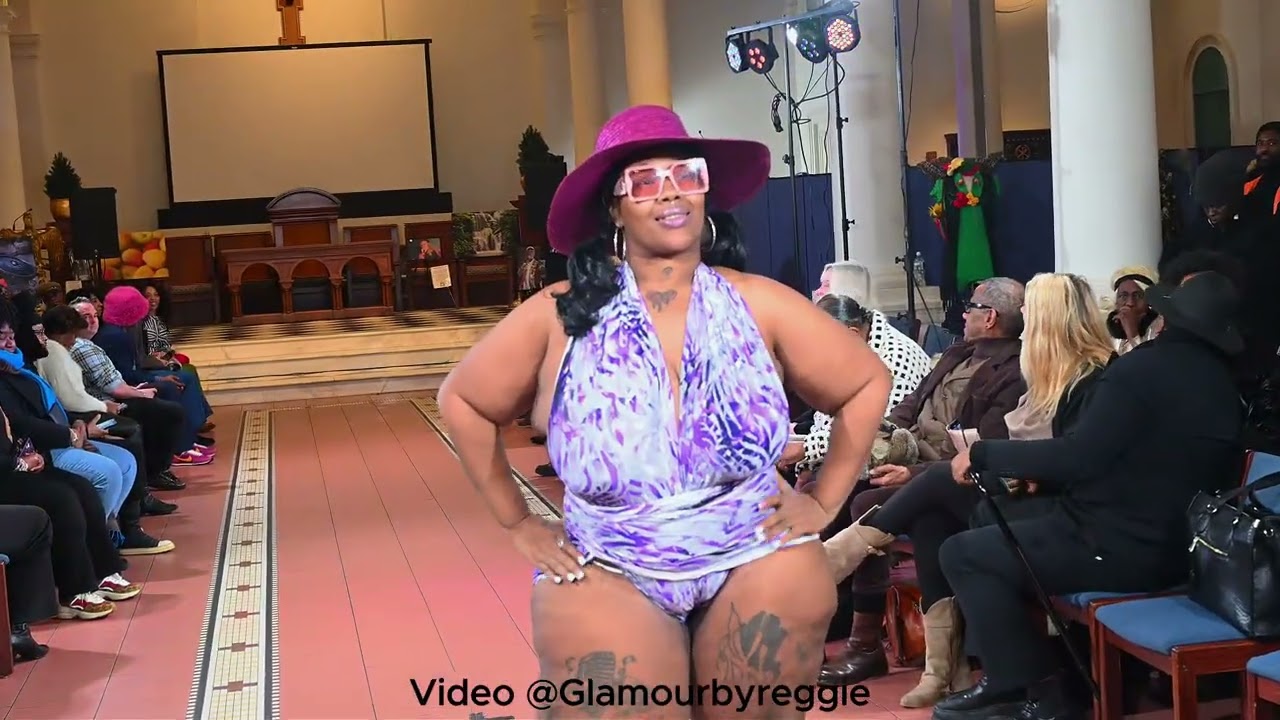 Upcycle Fashion Week 2026 @upcyclefashionweek by Sizzle Arts!