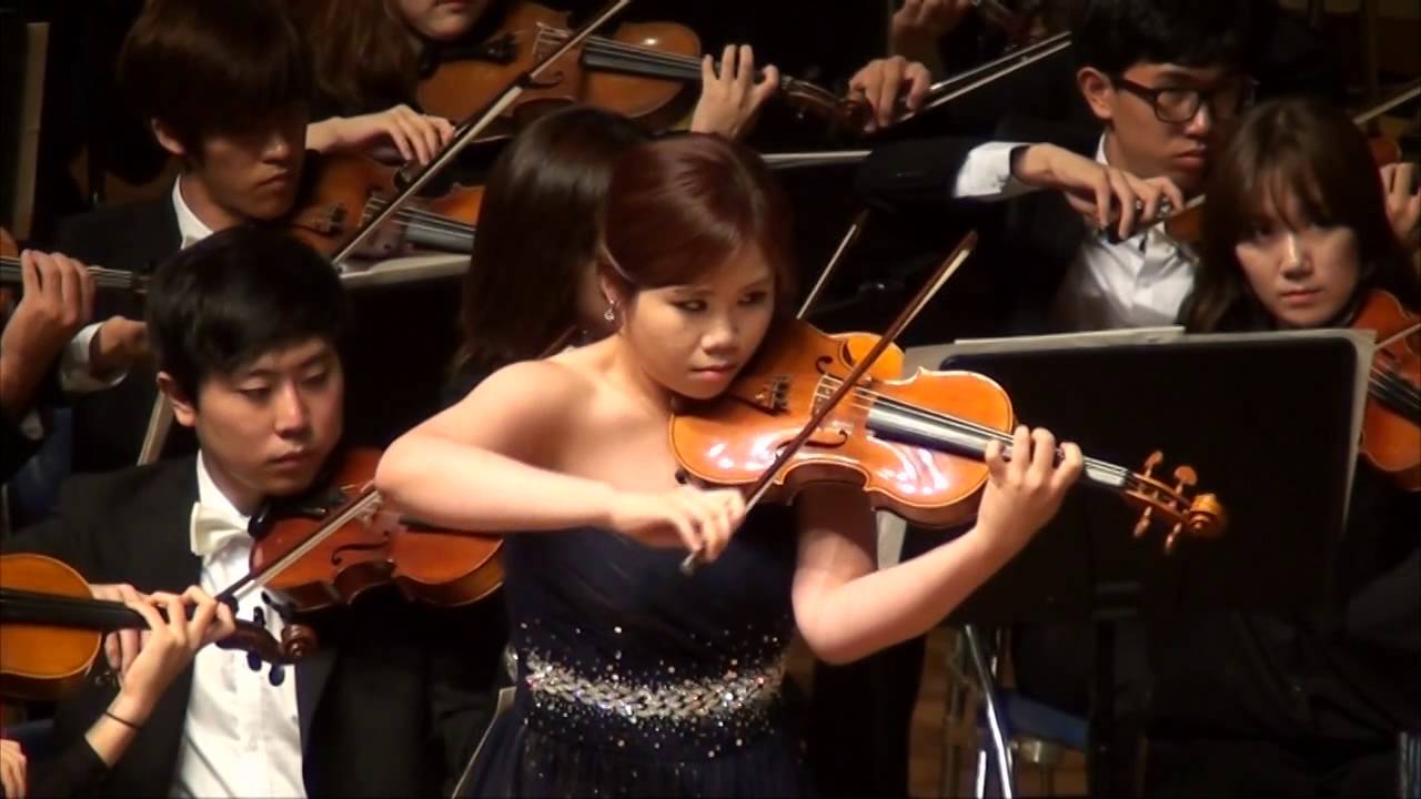 연세대학교 의과대학 2015 Severanceorchestra 제 37회 정기연주회 영상 1부 (08.22)