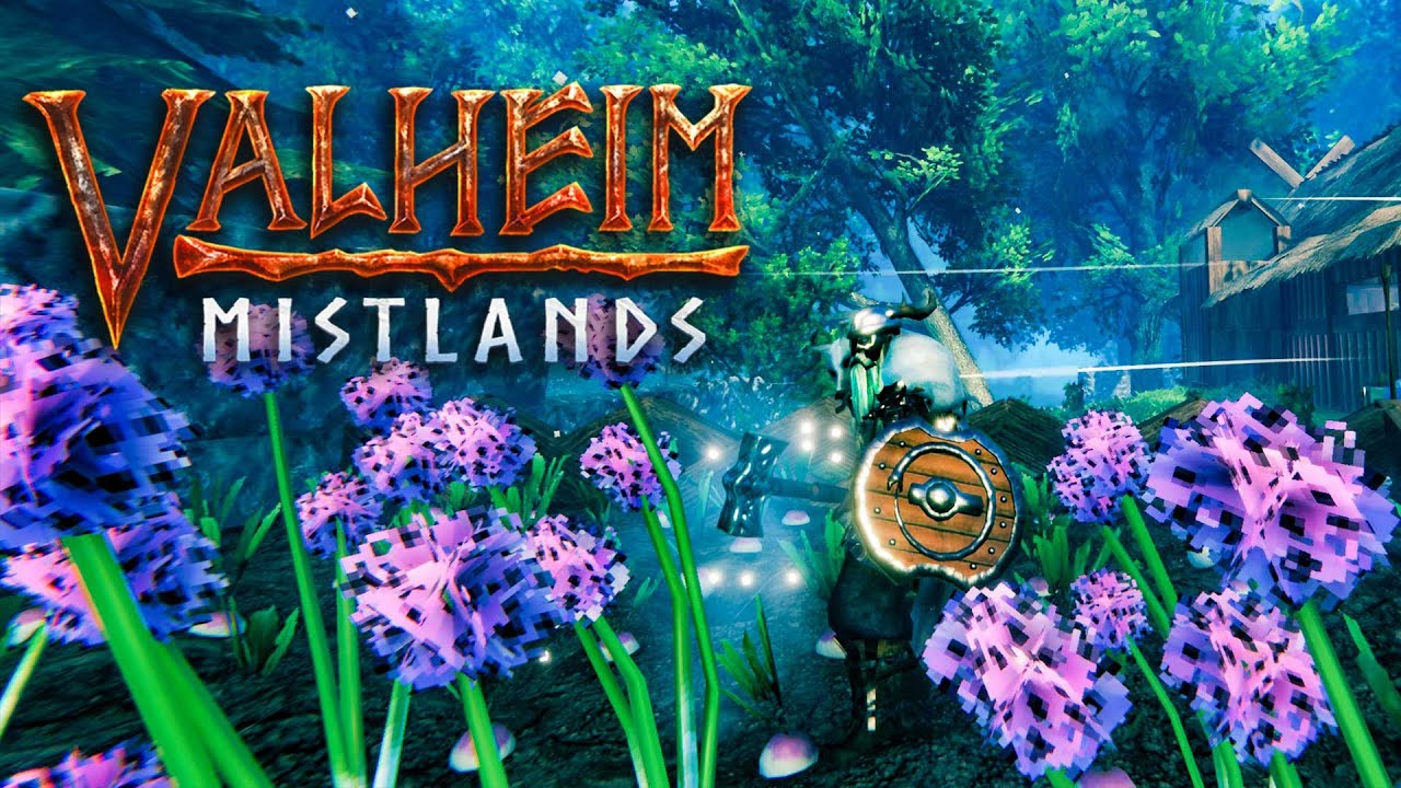 Ein Silberschild und die Zwiebeln - Valheim S03E43