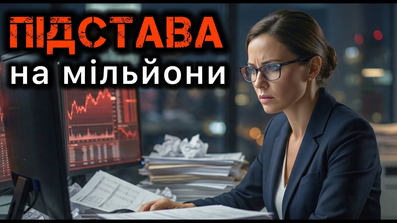 Підстава чесної бухгалтерки. Життєві історії.