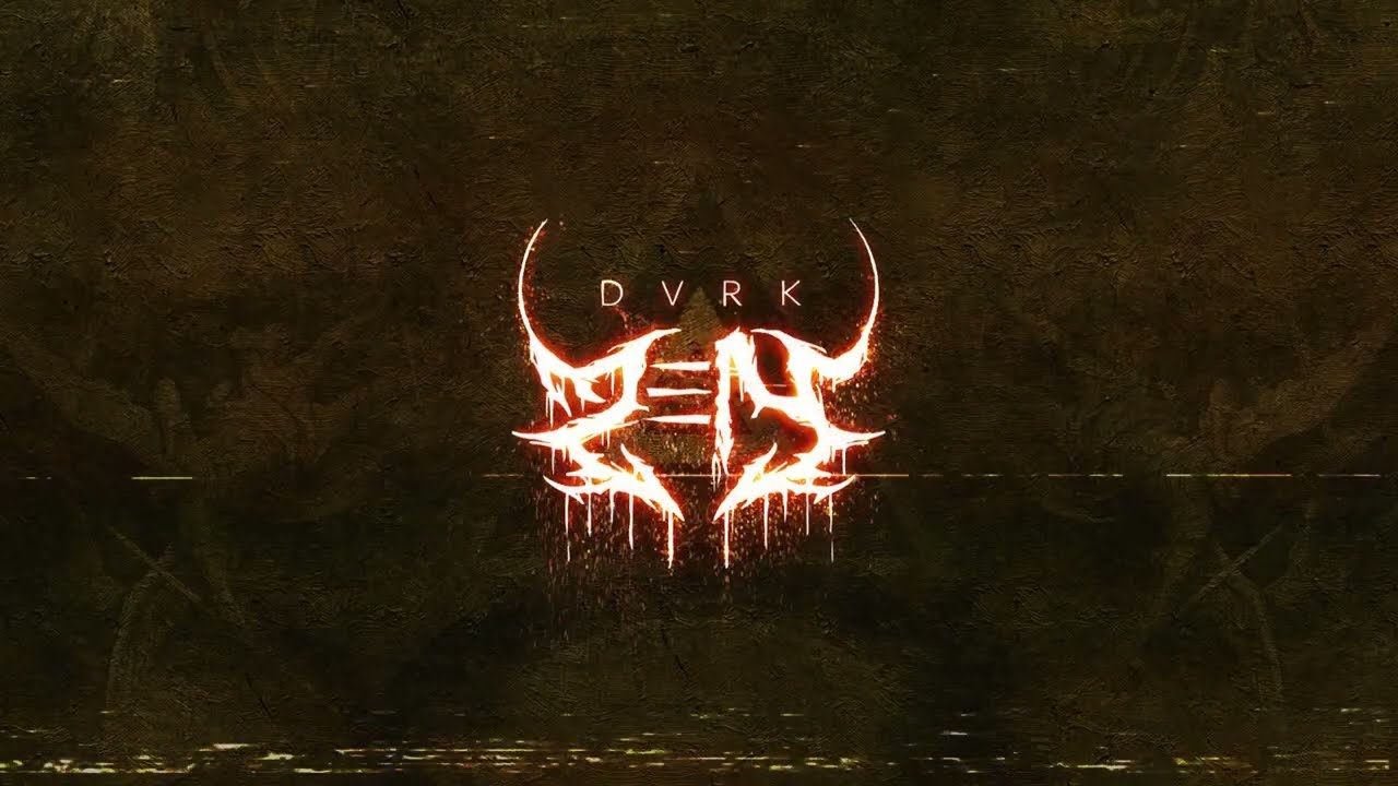 DVRK Z&Xi;N - Eclectic S&oslash;ul | Full Album | post witch house mix, experimental