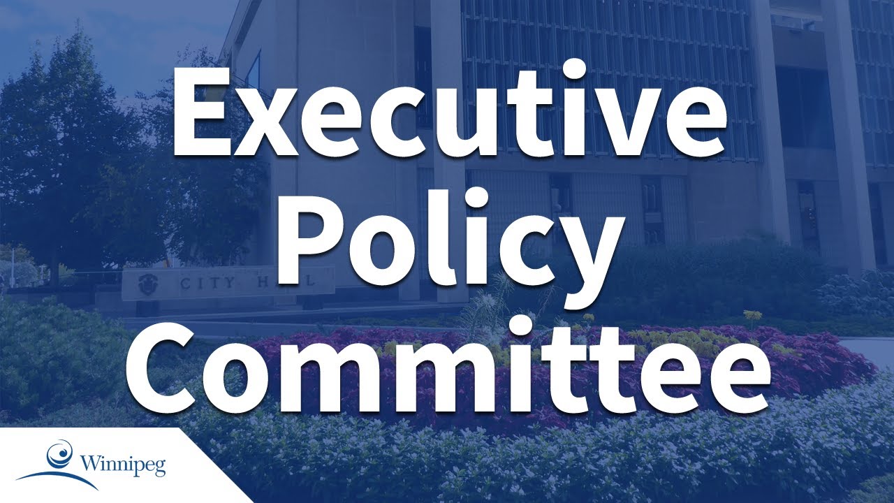 Executive Policy Committee - 2026 02 17