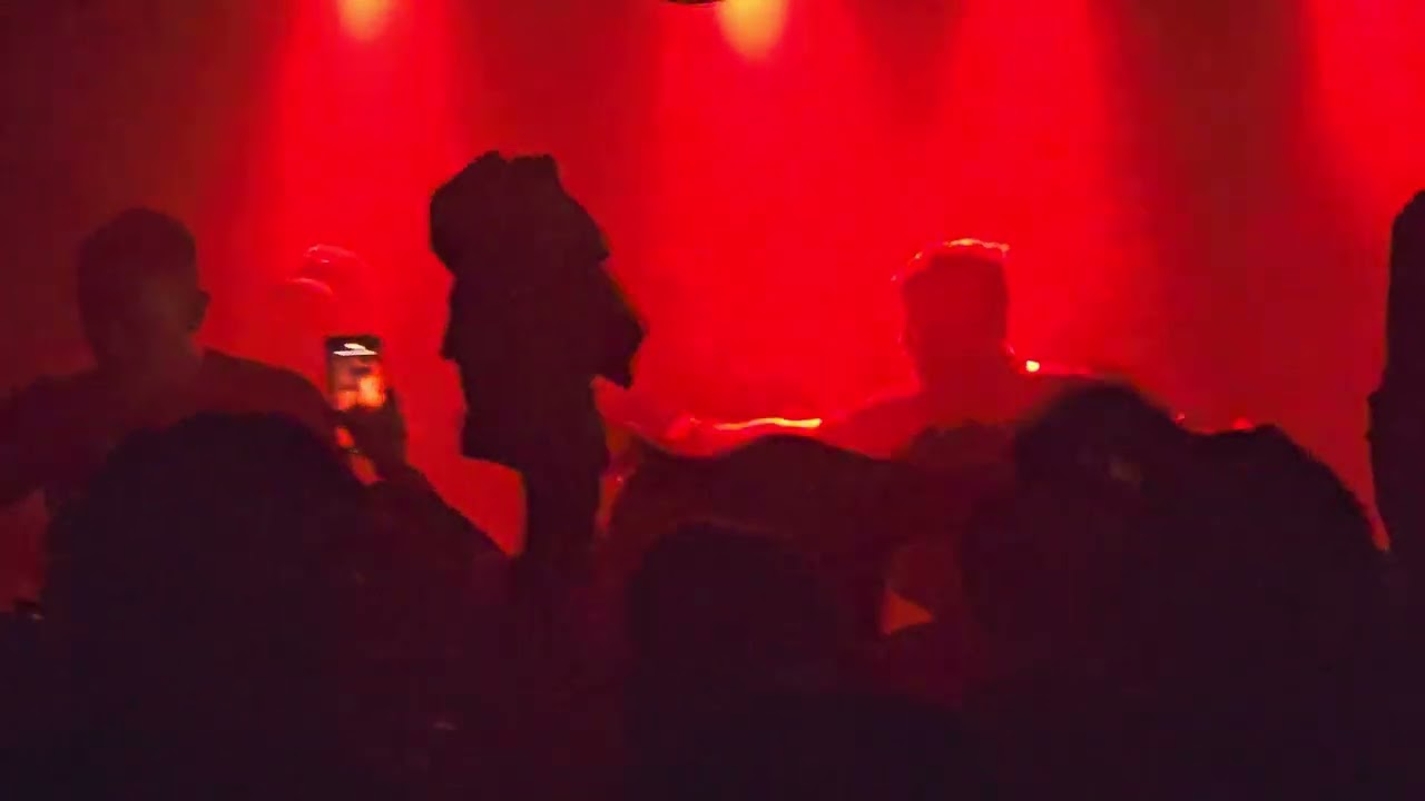 BILLIE JEAN - LITTLE BOOGIE (Live - Inmigrantes MVD 2025)