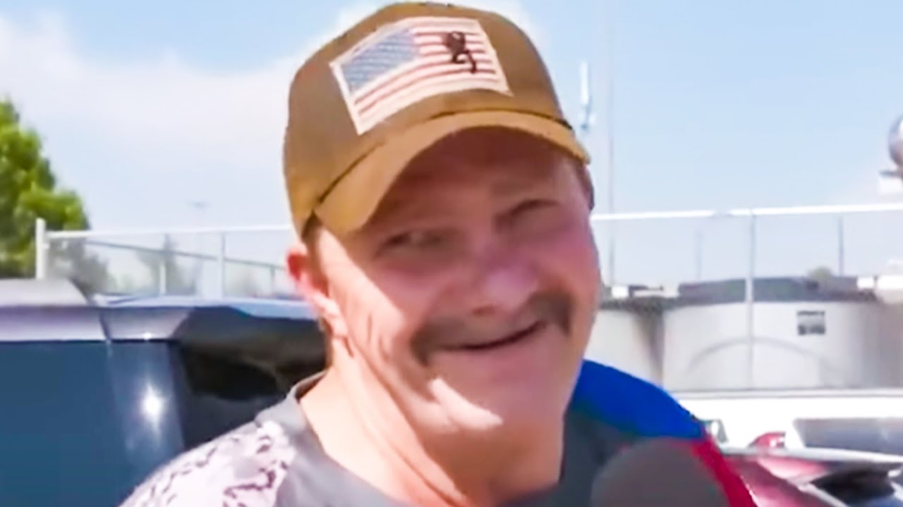 MAGA Firearm Fanatics Crumble Under Their Own Hypocrisy