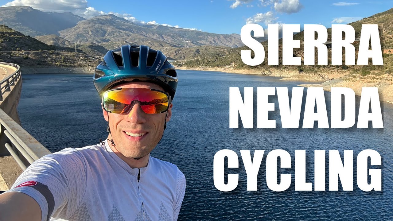 Sierra Nevada Cycling, Spain | Day 1 - The Goats Path