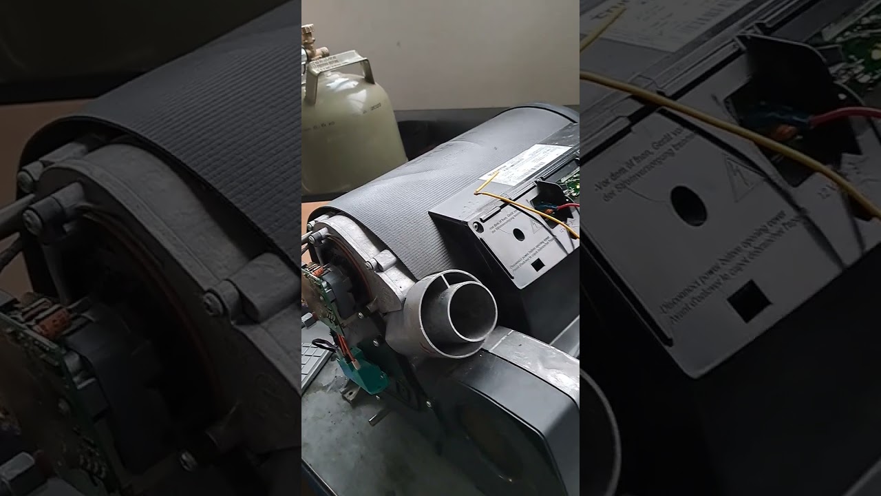 Beste Truma Combi Gas-Heizung, Auslese + Reparatur im  Autohaus Elmshäuser Camper Service Lahntal