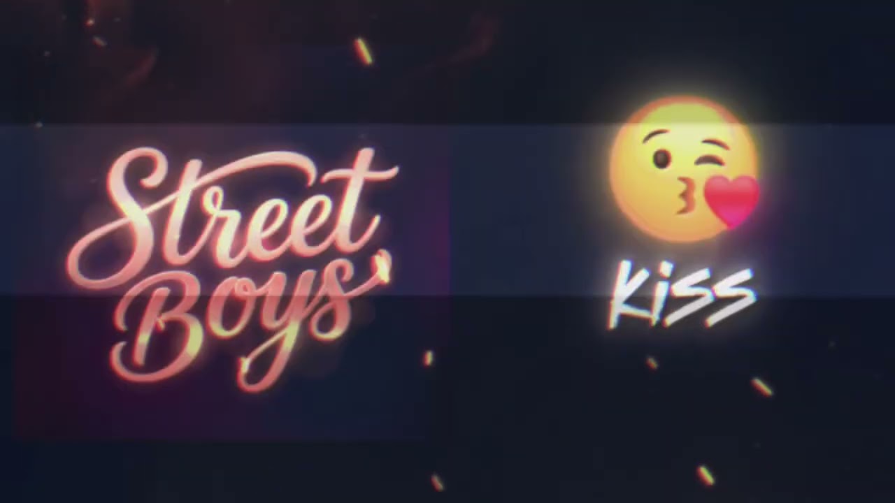 Heart on Fire - StreetBoys - David Barbosa