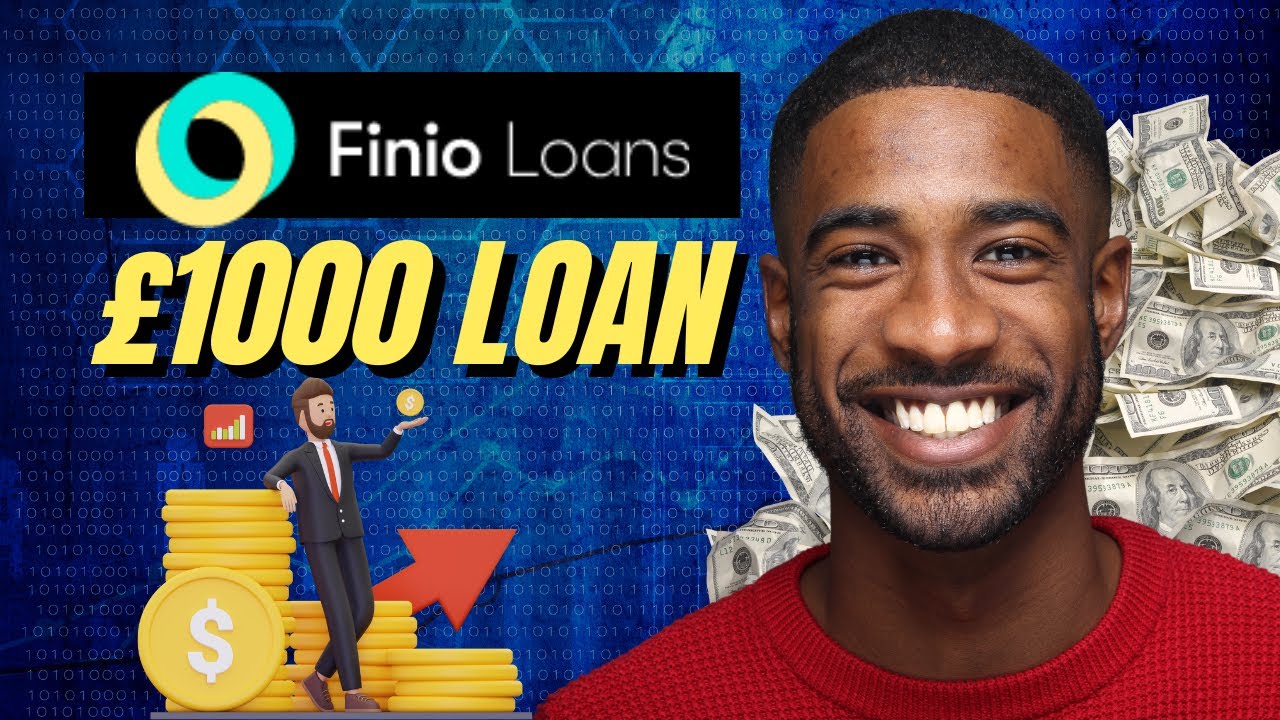 &pound;1000 Loan for Bad Credit | &pound;1000 Loan No Credit Check direct lender | finioloans reviews