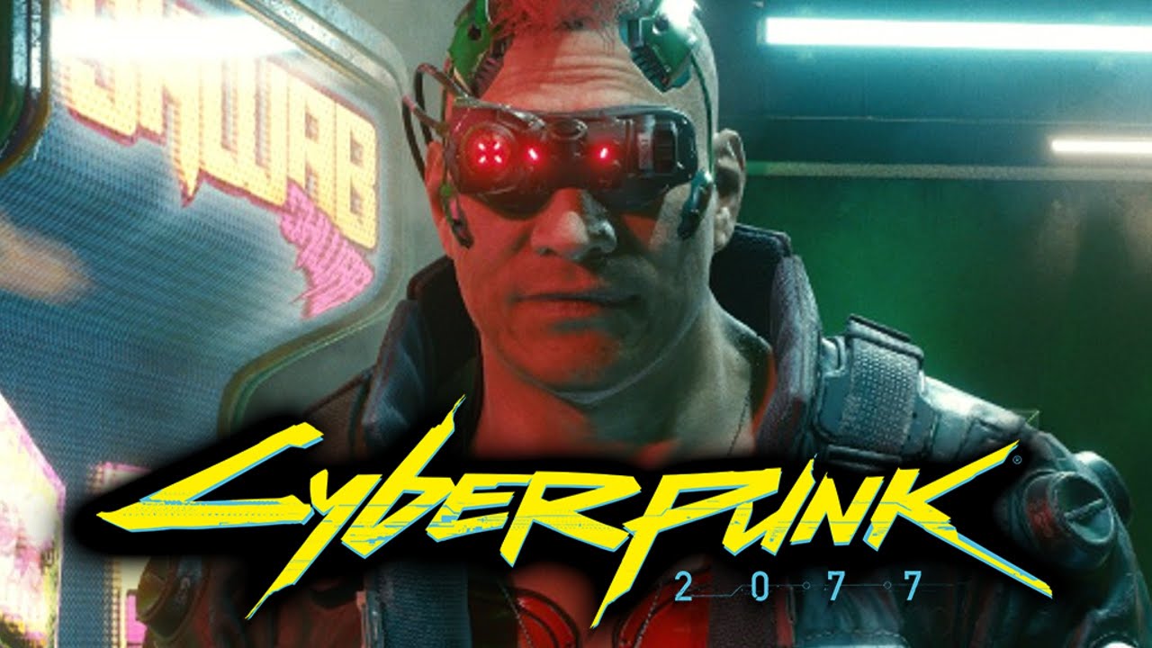Cyberpunk 2077 Lore - Boa Boa - Susan Forrest - Night City Legends - Cyberpunk Lore