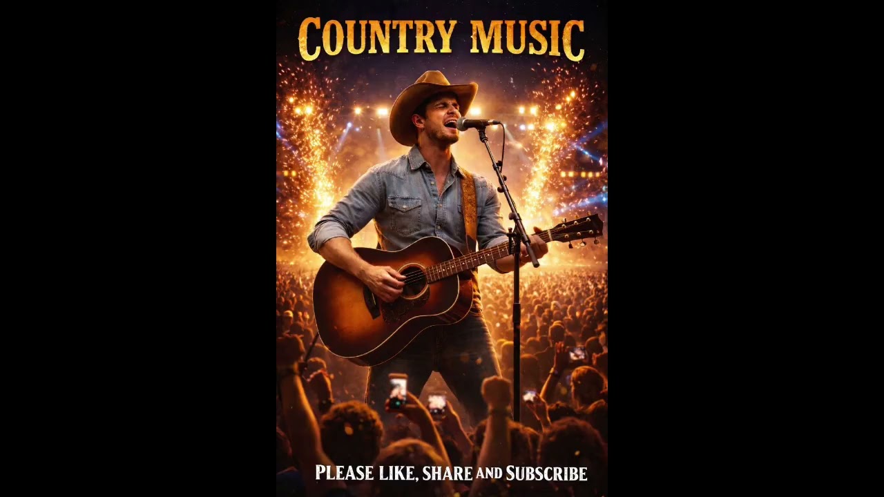 🔥COUNTRY MUSIC🔥Top Hits 11🔥