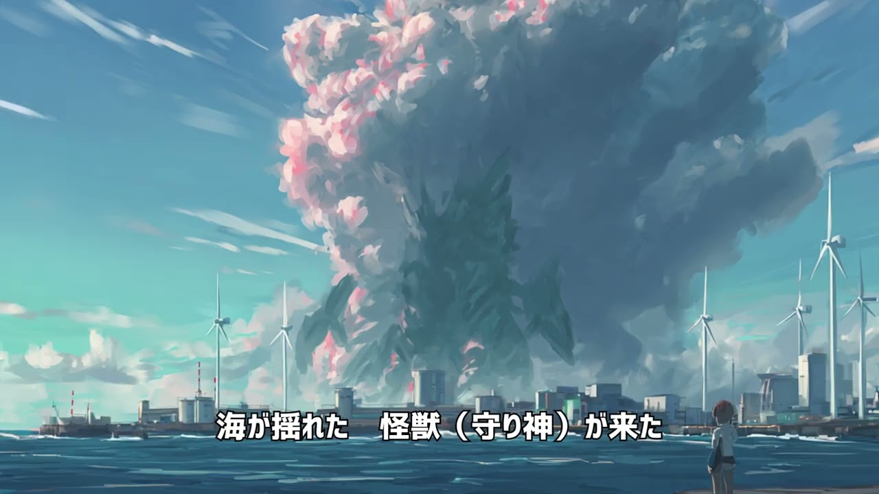 051　風が切り札になるまで
