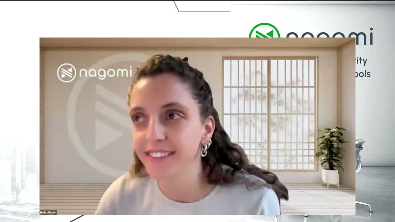OnDemand | Simplifying Security Program Performance Management with the Nagomi Platform