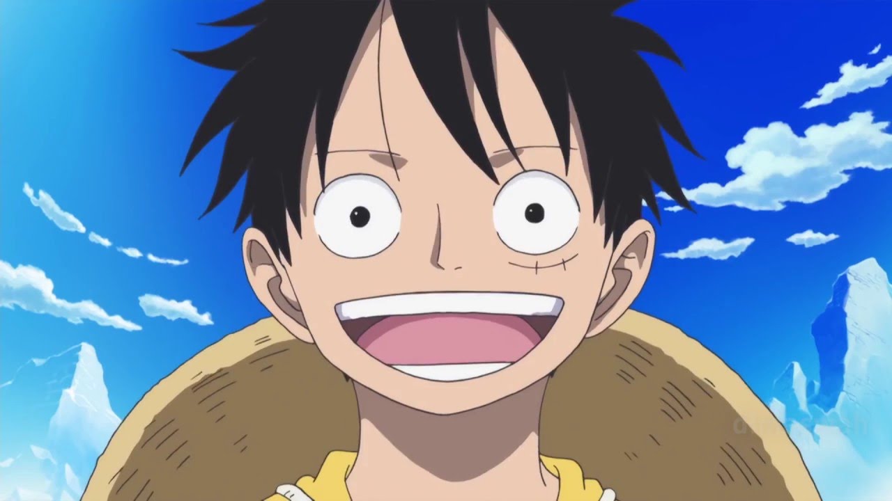 Naruto Opening 7 [MAD] One Piece Namikaze Satellite HD