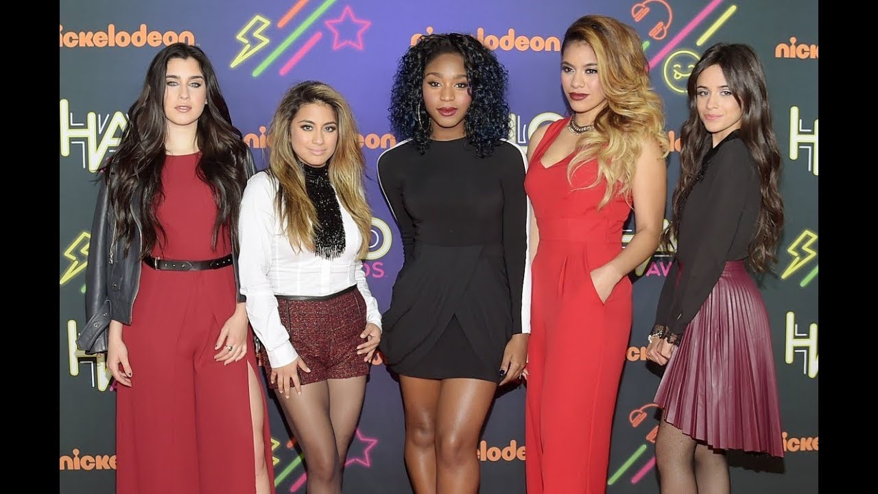 #MartesHarmonizer Fifth Harmony Adivina El Video Musical