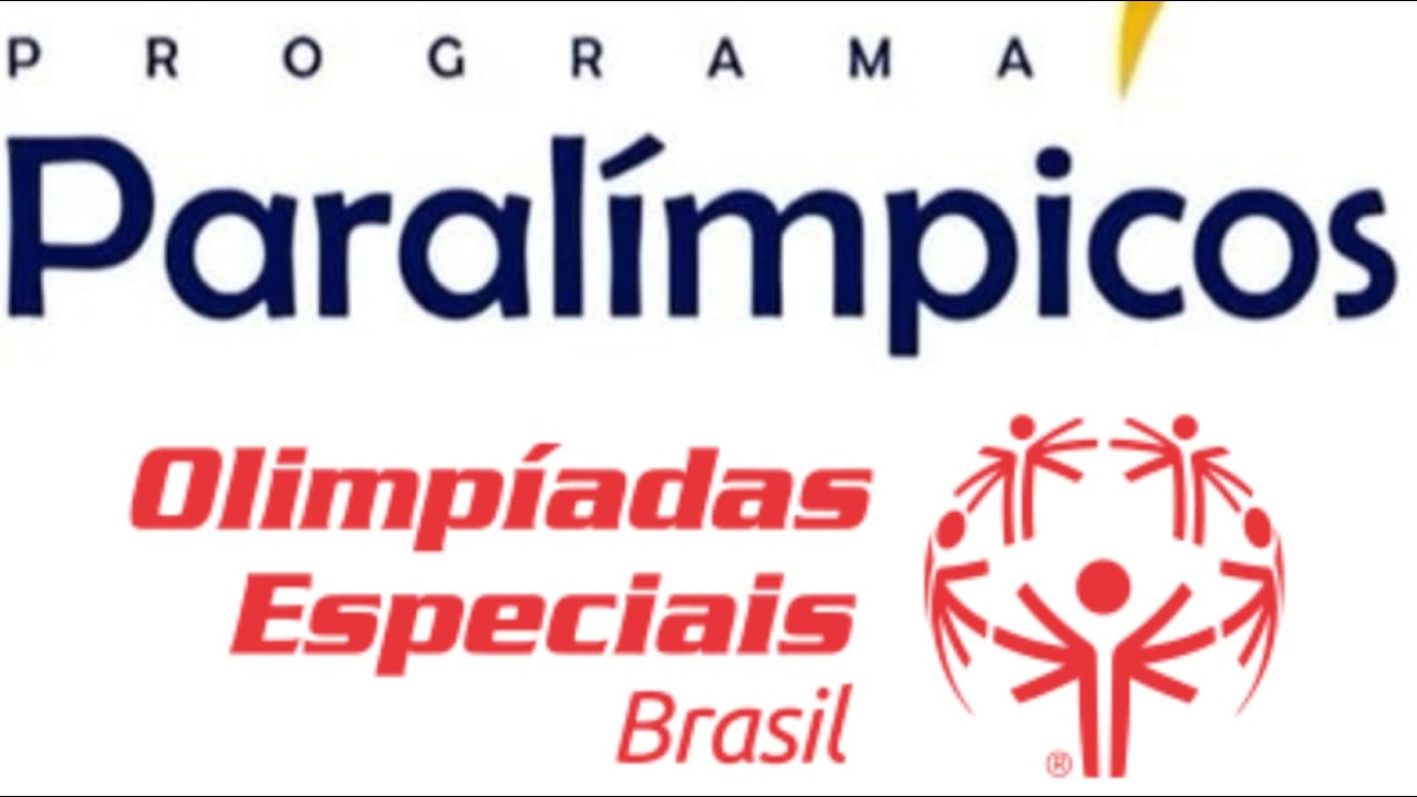 Douglas Pereira e Teresa Leitão das Olimpíadas Especiais Brasil no Paralímpicos -17/03/2026 -ao vivo