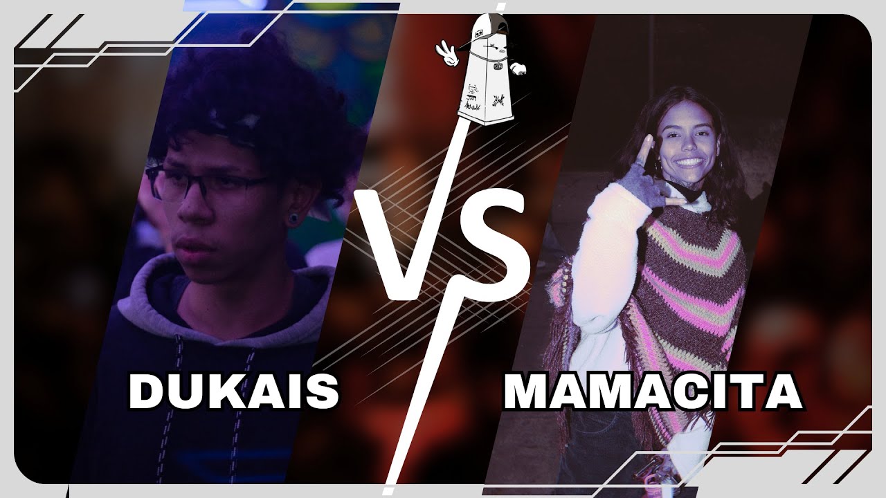 A GRANDE FINAL | DUKAIS X MAMACITA | Batalha Da MZ | 6ª Edição