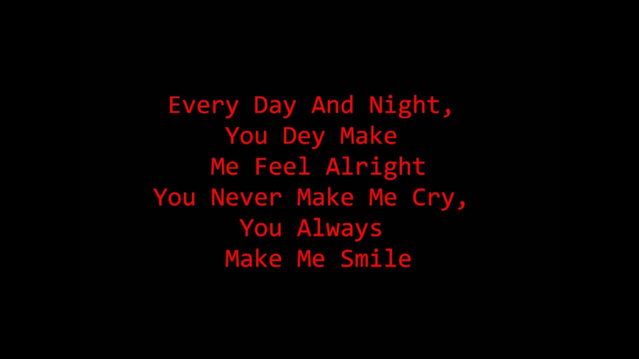 Ruff n Smooth - Swagger Lyrics