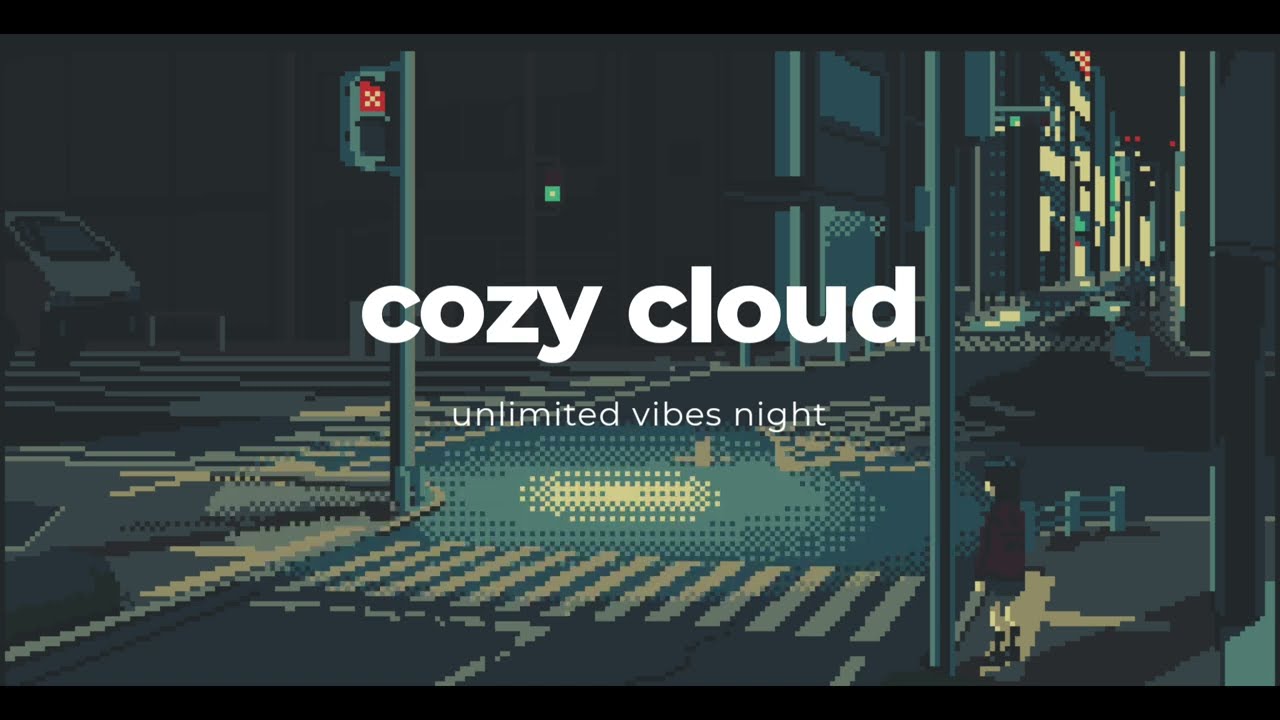 rest of my life | playlist | lo fi mix | study | gaming | cozy cloud