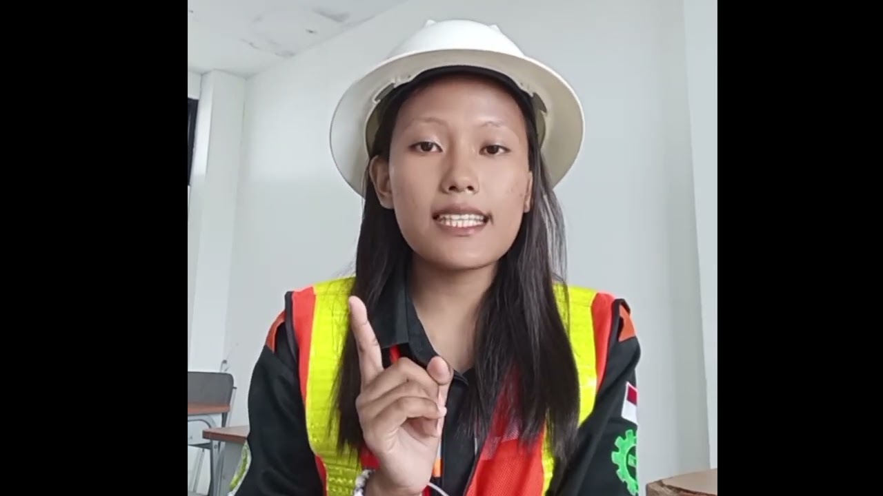 VIDEO MONOLOG K3 PERTAMBANGAN TENTANG UNSAFE ACT DAN UNSAFE CONDITION 