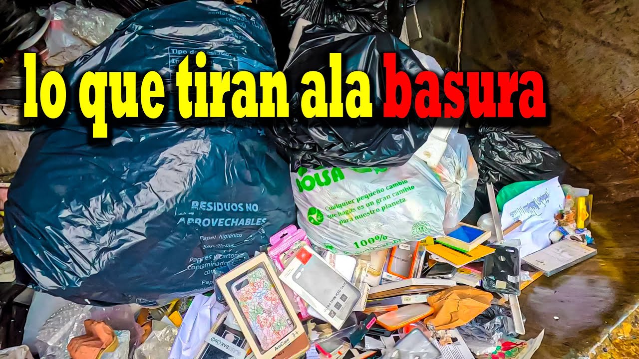Recolección de Basura Dia festivo ⚠️⚠️ (PT2) #Medellín #Reciclaje  #Domingo