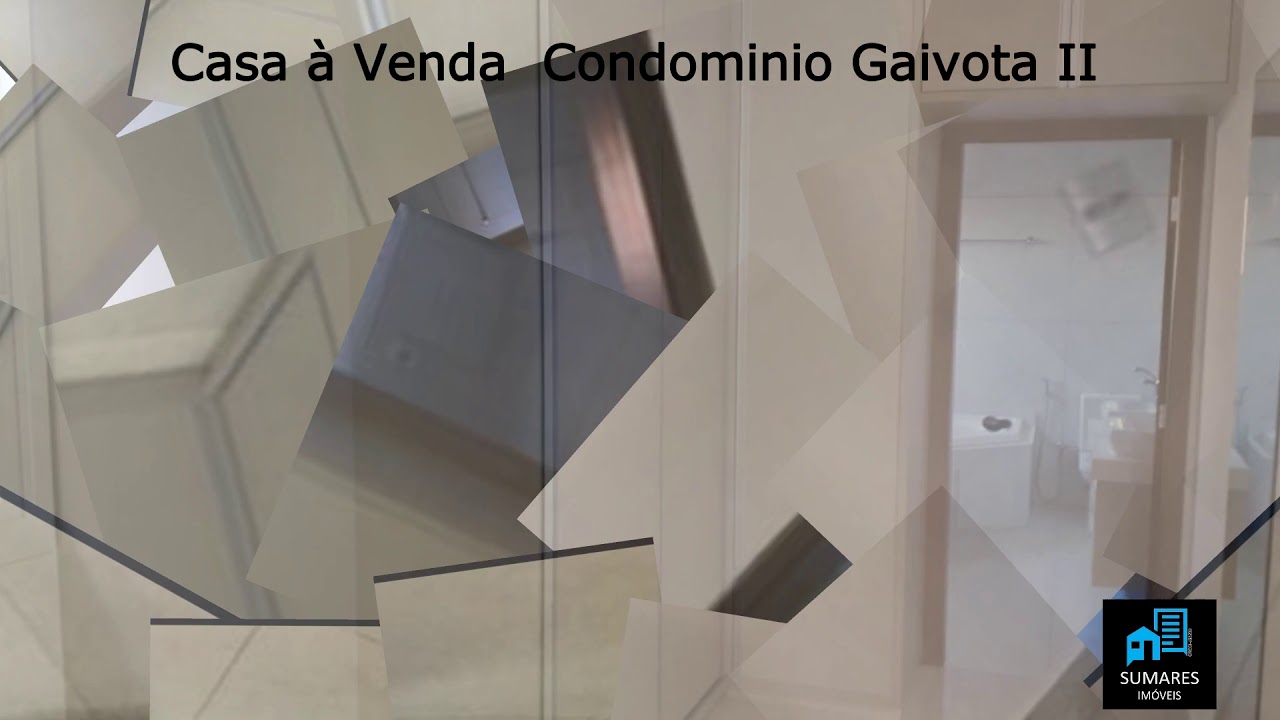 Casa Gaivota II Noviss&iacute;ma!!!