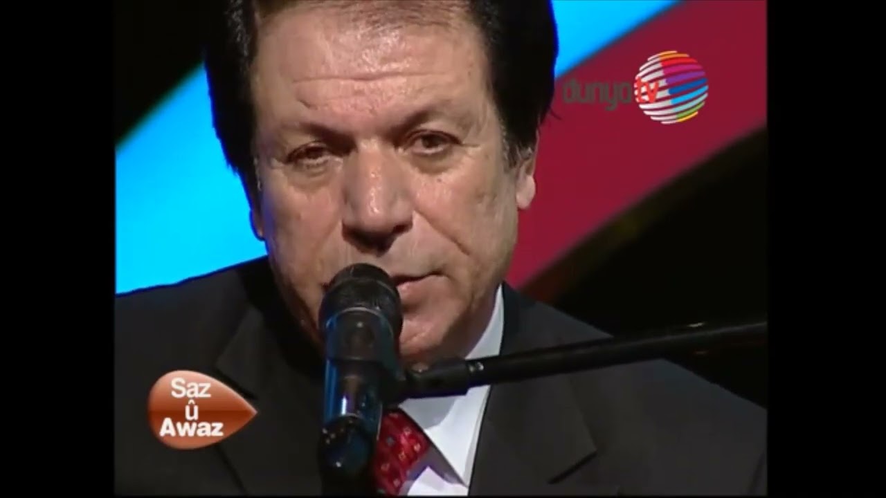Seîd Yûsiv - Bişêriyo - Bernama ( Saz û Awaz ) 2014 - سعيد يوسف - بشيريو