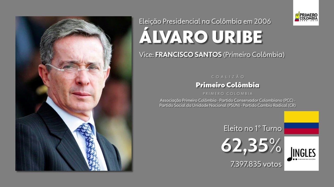 #JinglesPeloMundo: 