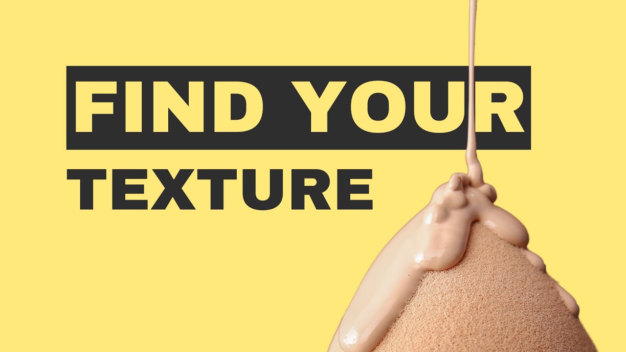 How to Choose the Right Foundation for Your Skin Type?