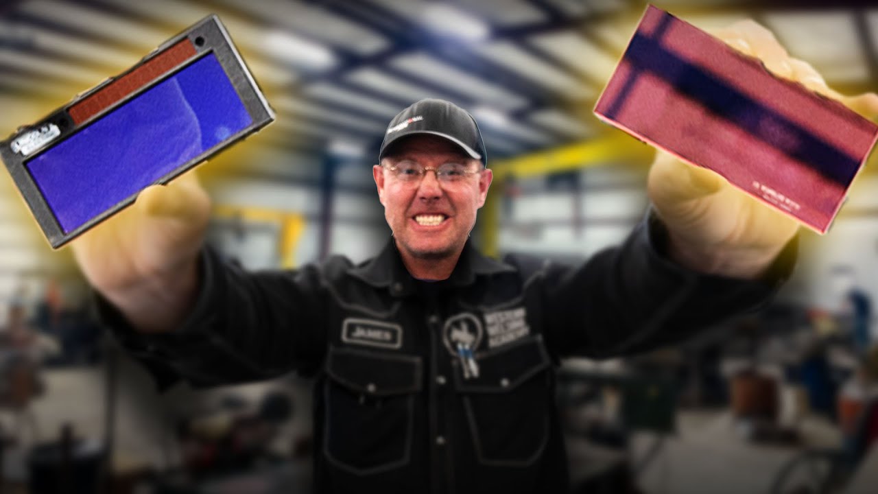 Fixed Shade VS Auto Darkening Lens | Which Is BEST?