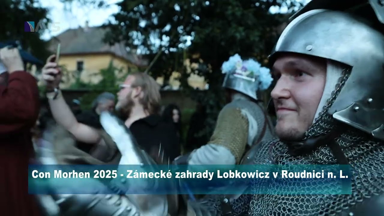 Con Morhen  2025