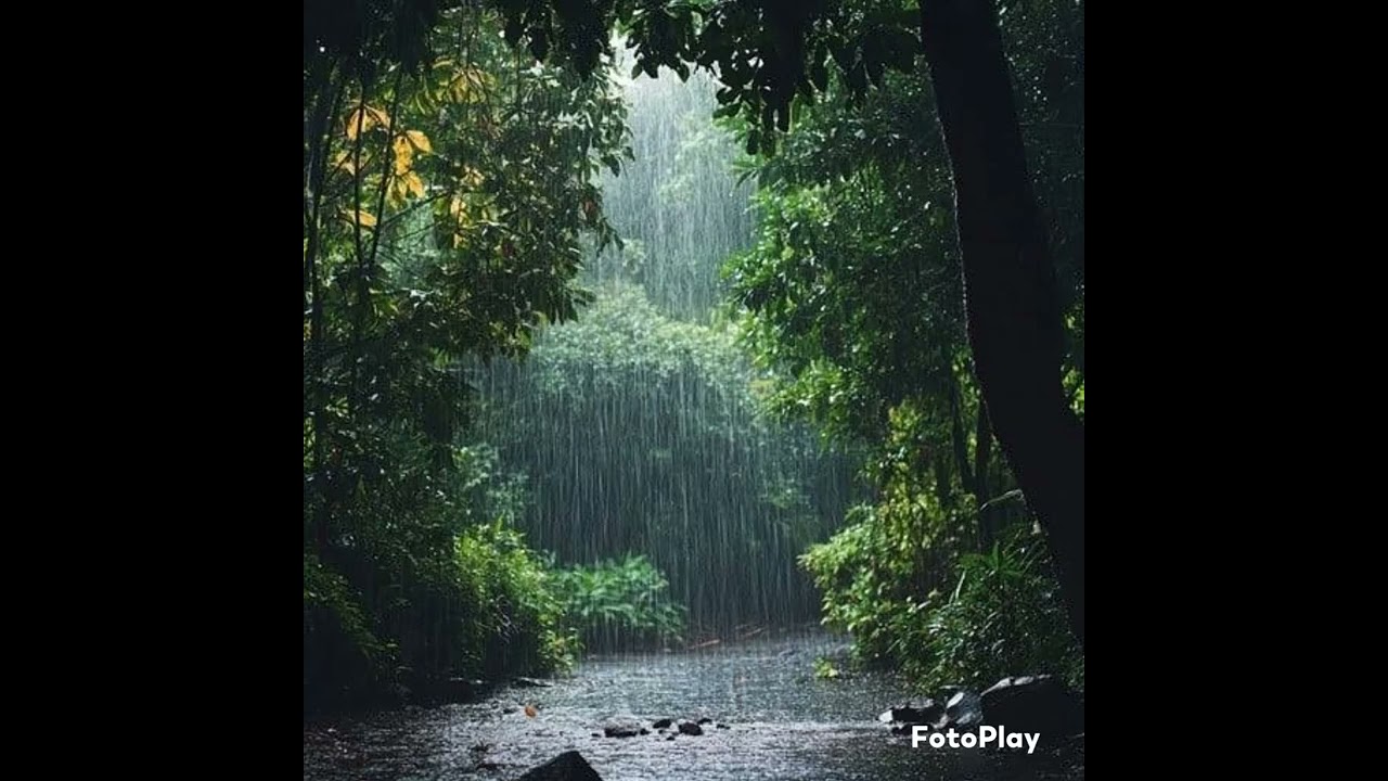 Rain Sounds 