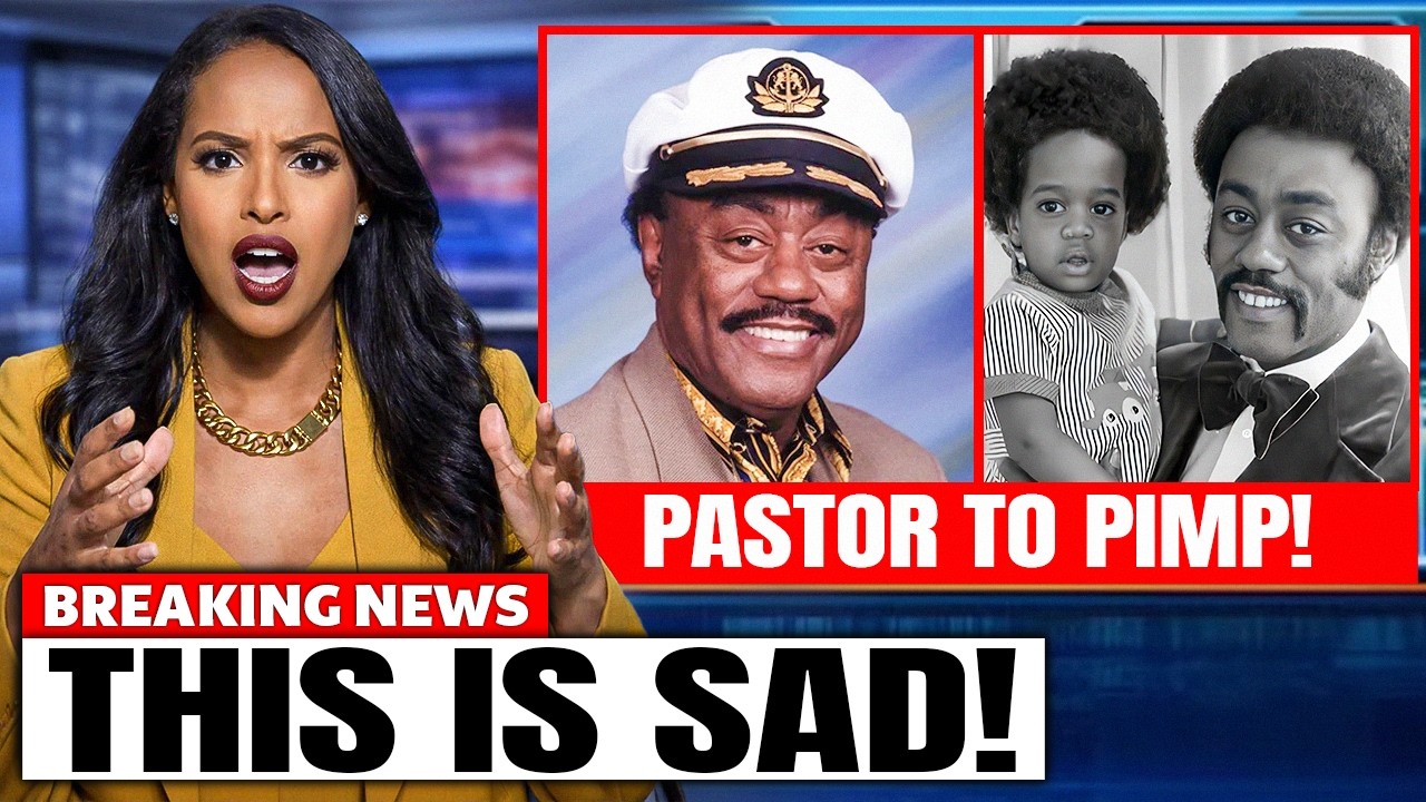 Трагедия Джонни Тейлора оказалась НАМНОГО хуже, чем мы думали!!