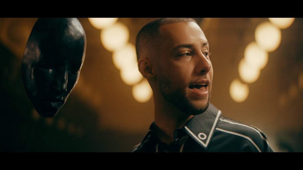 Michał Szczygieł - Zapomnij (Official Video)