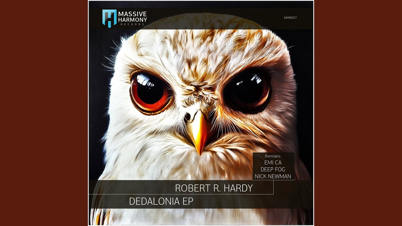 Dedalonia (Deep Fog Remix)