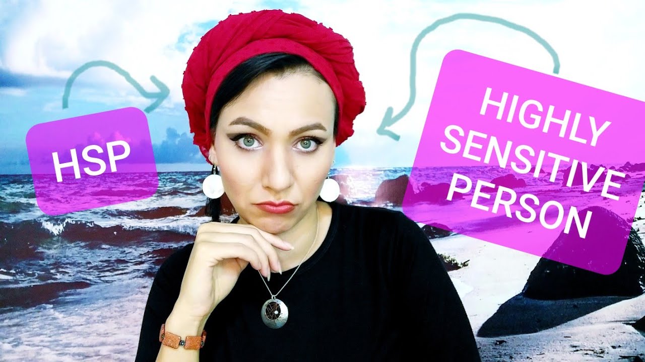 6 Signs You're an HSP (Highly Sensitive Person) (#39)
