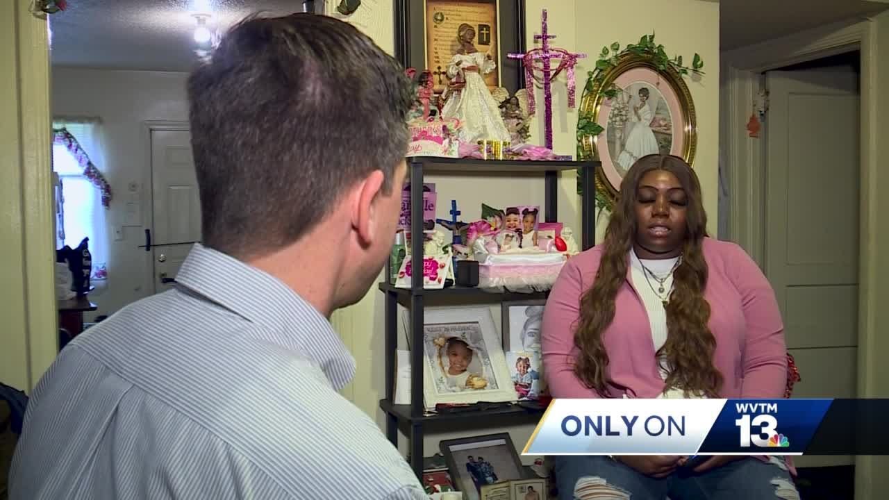 Cupcake McKinney's mother calls guilty couple, 'evil'