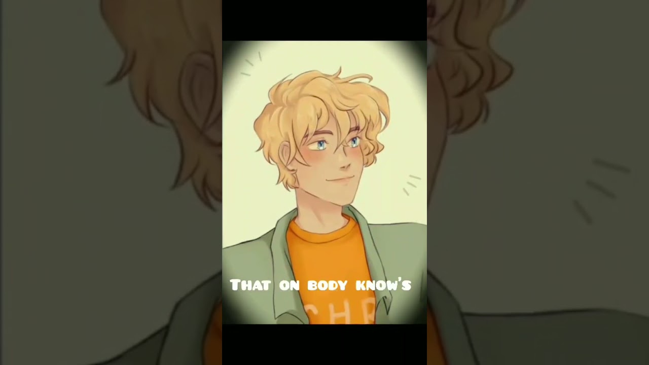 will solace's angst #book #booklover #pjo #percy Jackson