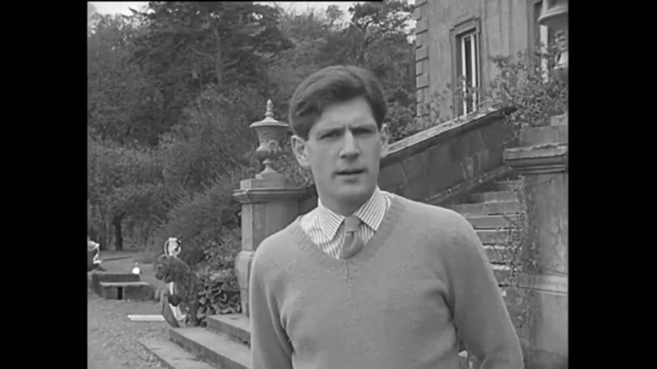 Great Houses Of Ireland, 1966