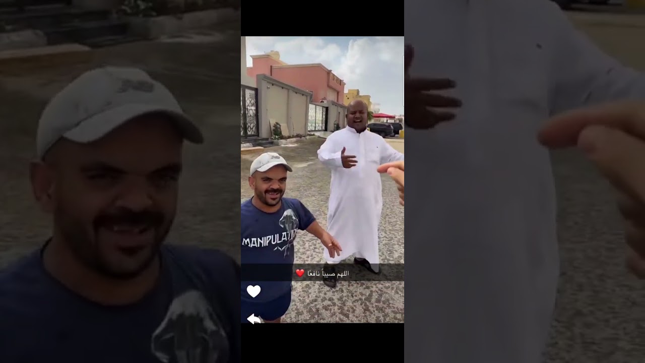 امطار علي اهل الحساء شوفوو الجمال 😱💖