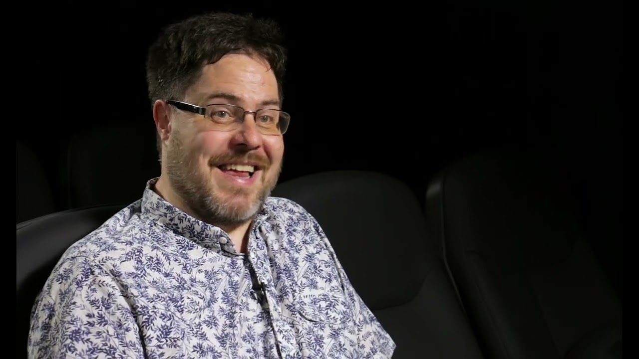 Interview with critic Michael Brooke - Ran (1985)