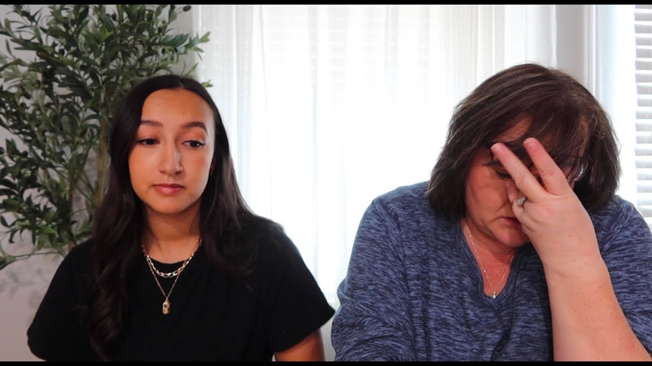 Our Side of the Story- Part 1