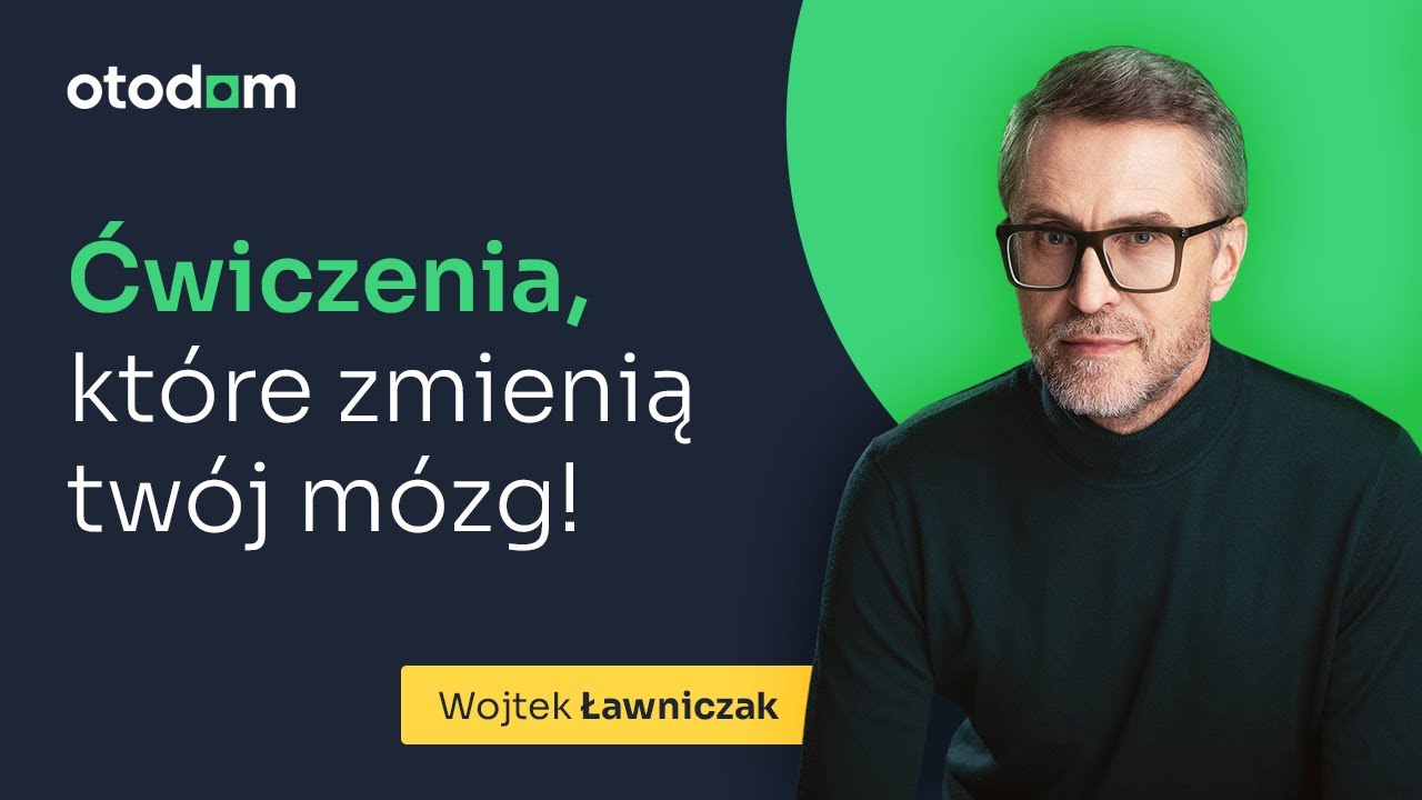 Rób dokładnie odwrotnie. Zobacz, co się stanie - trenuj swój mózg