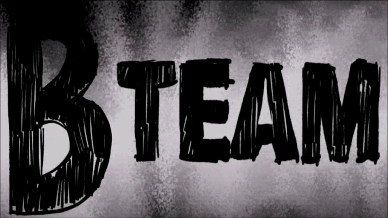 The B-Team Titantron 2018-2019 HD