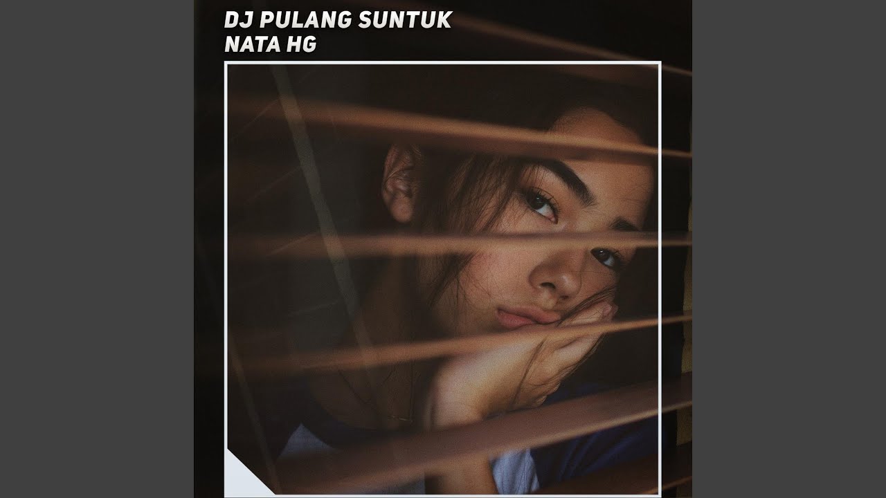 Dj Sound Bass Hancur Hancuran