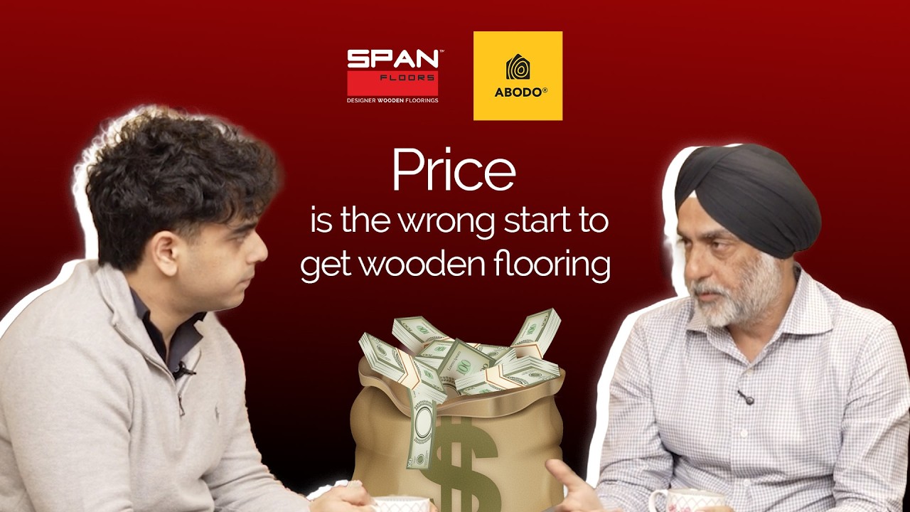 The Biggest Wooden Flooring Mistake: Don’t Start With Price