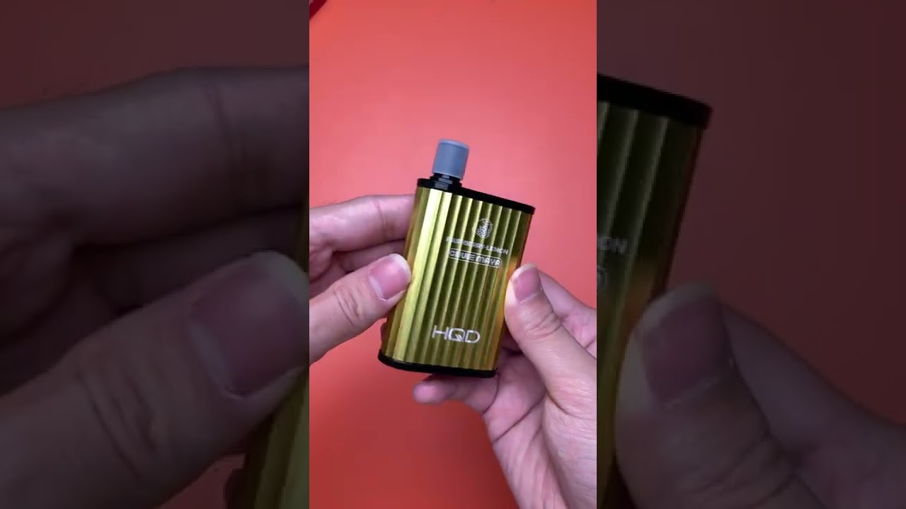 Shiny Hot Box #vape #asmr #vapelife #unboxing
