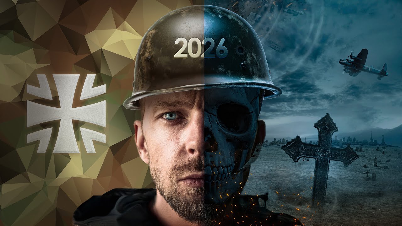 Bundeswehr 2026 - Kommt die Wehrpflicht zurück?