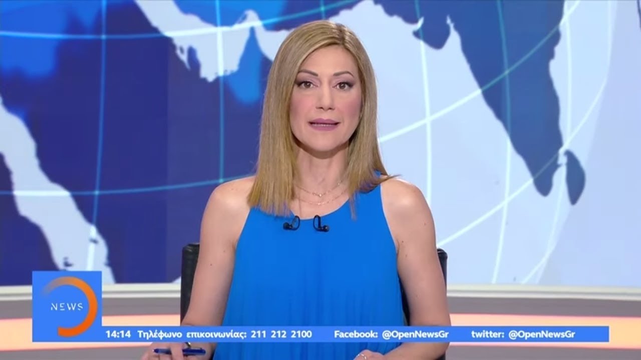 Δολοφονία Τοπαλούδη: Η ανατριχιαστική περιγραφή του εισαγγελέα - Μεσημεριανό Δελτίο | OPEN TV